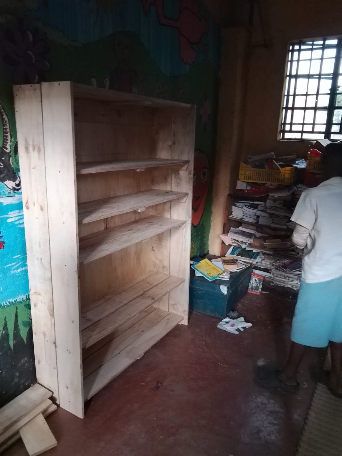 Library Project